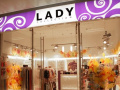 Lady Collection в ТРК Лето
