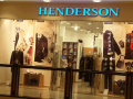 Henderson в ТРК Лето