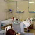 Клиническая ревматологическая больница №25