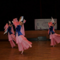 Школа восточного танца Ольги Нур на Коллонтай