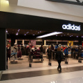 Adidas в ТРК Лето