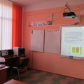 Средняя общеобразовательная школа №202 в Фрунзенском районе