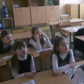 Средняя общеобразовательная школа №208 в Красносельском районе