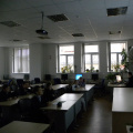 Средняя общеобразовательная школа №50 в Петроградском районе