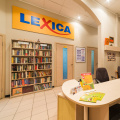 Lexica на Лиговском 