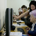 Учебный центр вычислительной техники Академия на Ушинского