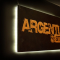 Argentum Studio на аллее Поликарпова