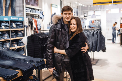Лучшие Мужские Магазины Спб Лучшие Мужские Магазины Спб