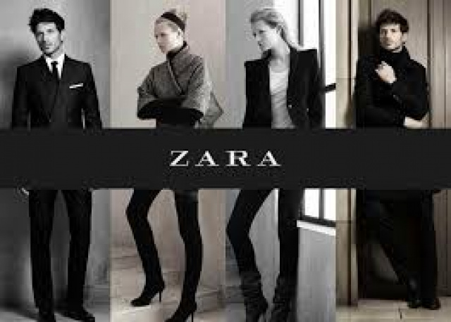 Zara Интернет Магазин Спб Детские
