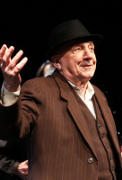 Люксембургский сад