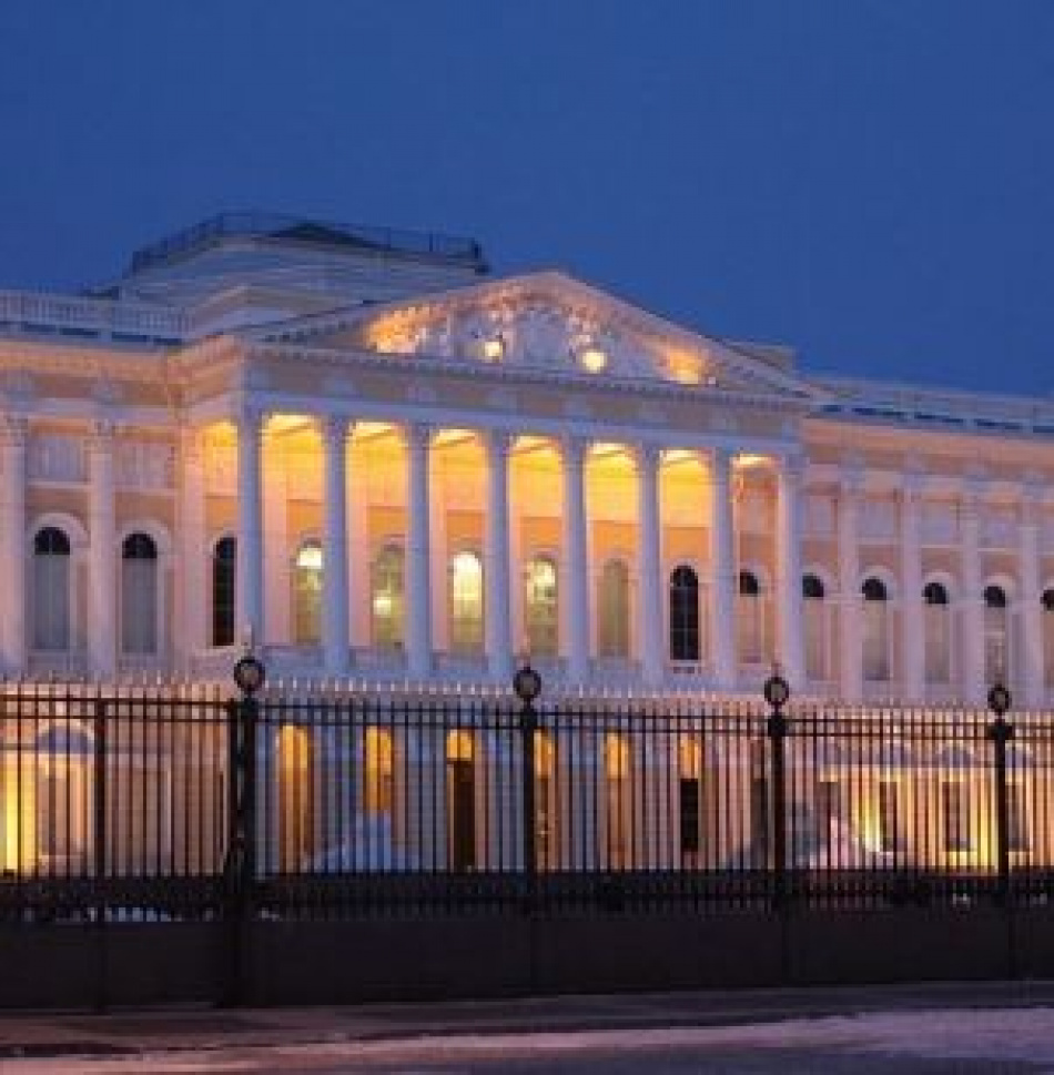 20 музеев Петербурга отменят плату за вход