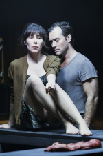 Одержимость (TheatreHD) (Obsession) Одержимость (TheatreHD) (Obsession)