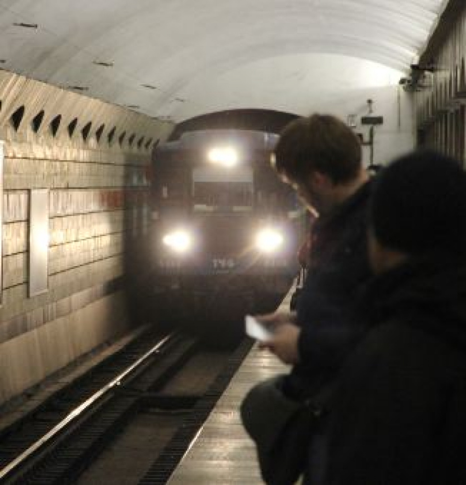 В День города метро не будут закрывать