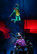 Питер Пэн (TheatreHD)