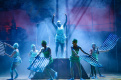 Фото Питер Пэн (TheatreHD)