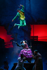 Питер Пэн (TheatreHD) (Peter Pan)