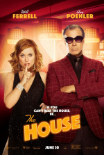 Дом (2017) (The House)