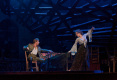 Фото Met: Кармен (TheatreHD)