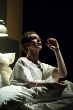Ангелы в Америке. Часть 1: Приближается Миллениум (Angels in America, Part One: Millenium Approaches)