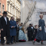 Фото Достоевский карнавал на Пионерской площади