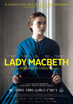 Леди Макбет (Lady Macbeth)