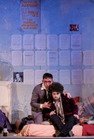 Богема: Курентзис (TheatreHD) Богема: Курентзис (TheatreHD)
