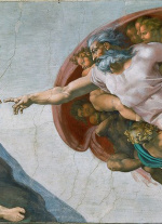 Микеланджело: Любовь и смерть (TheatreHD) (Michelangelo: Love and Death)