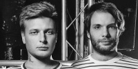 Aphex Twin, Эдуард Артемьев и другие: плейлист от создателей Present Perfect Festival Aphex Twin, Эдуард Артемьев и другие: плейлист от создателей Present Perfect Festival