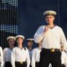 Фото День Военно-Морского флота 2017 на Дворцовой площади