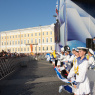 Фото День Военно-Морского флота 2017 на Дворцовой площади