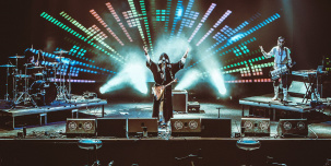 Noisestorm и Камаринская: плейлист от Нейромонаха Феофана Noisestorm и Камаринская: плейлист от Нейромонаха Феофана