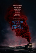 Убийство в Восточном экспрессе (Murder on the Orient Express)
