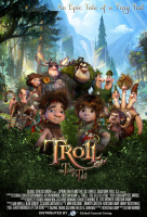 Тролль Тролль