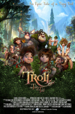 Тролль (Troll: The Tail of a Tail)