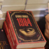 "1984", "Властелин колец" и "Беседы о русской культуре": что читают депутаты и политические деятели в Петербурге? "1984", "Властелин колец" и "Беседы о русской культуре": что читают депутаты и политические деятели в Петербурге?