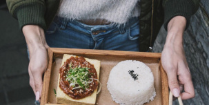 Итальянское гречотто и рис по-корейски: как вкусно приготовить рис, картофель и гречу Итальянское гречотто и рис по-корейски: как вкусно приготовить рис, картофель и гречу