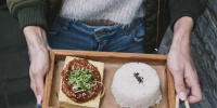 Итальянское гречотто и рис по-корейски: как вкусно приготовить рис, картофель и гречу Итальянское гречотто и рис по-корейски: как вкусно приготовить рис, картофель и гречу