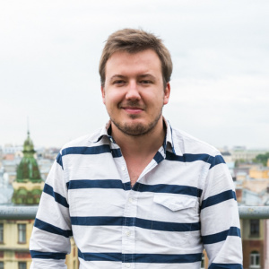 Фото Сергей Сучков