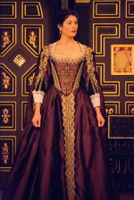 Globe: Герцогиня Мальфи (TheatreHD) (The Duchess of Malfi)