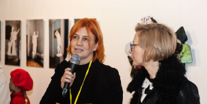 Елена Коловская: Елена Коловская: