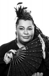 (Mariam Merabova) (Mariam Merabova)