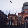 Фото Большая хоральная синагога