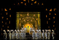 Фото Met: Волшебная флейта (TheatreHD)