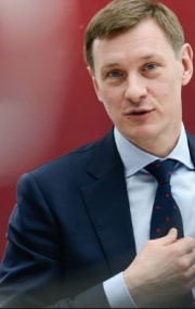 Михаил