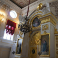 Церковь Петра и Павла в Павловском дворце