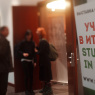 Фото Выставка итальянского образования Учись в Италии! Studiare in Italia
