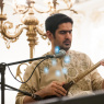 Фото Концерт классической иранской музыки Ушедший караван