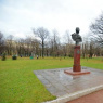 Фото Памятник Улановой Г. С.