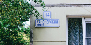 Индустриальные Канары и хребет динозавра: гид по Канонерскому острову Индустриальные Канары и хребет динозавра: гид по Канонерскому острову
