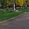 Памятник Осипову В. Н.